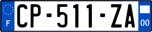 CP-511-ZA