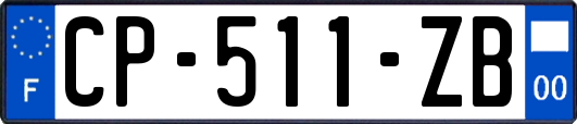 CP-511-ZB