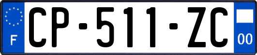 CP-511-ZC