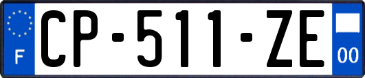 CP-511-ZE