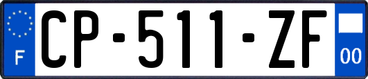 CP-511-ZF