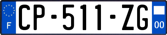 CP-511-ZG