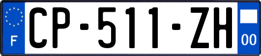 CP-511-ZH