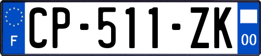 CP-511-ZK