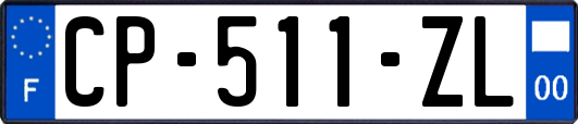 CP-511-ZL