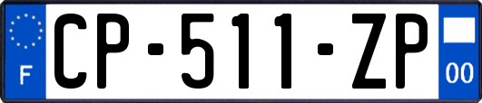 CP-511-ZP