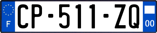 CP-511-ZQ