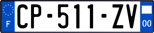 CP-511-ZV