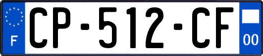 CP-512-CF