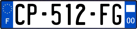 CP-512-FG