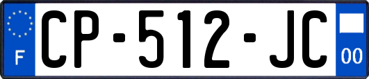 CP-512-JC