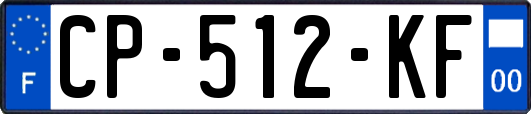 CP-512-KF