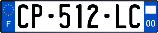 CP-512-LC