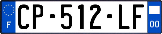 CP-512-LF