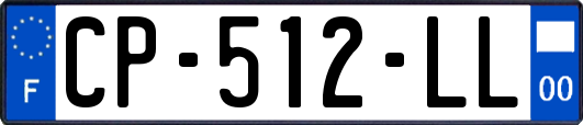 CP-512-LL