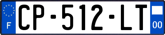 CP-512-LT