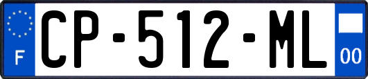 CP-512-ML