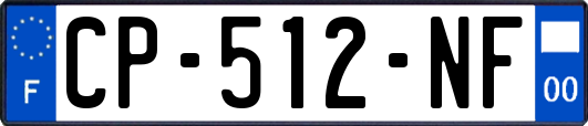 CP-512-NF