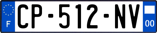 CP-512-NV