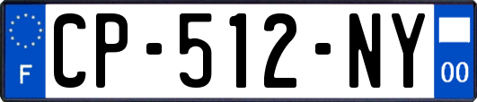 CP-512-NY