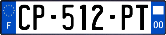 CP-512-PT