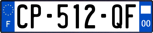 CP-512-QF