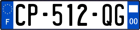 CP-512-QG