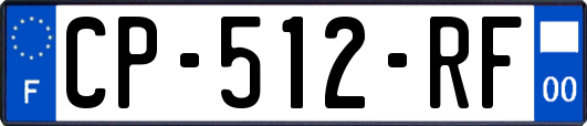 CP-512-RF