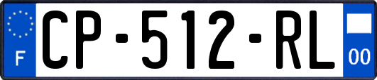 CP-512-RL