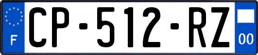 CP-512-RZ