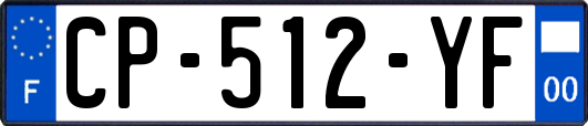 CP-512-YF