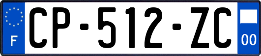 CP-512-ZC