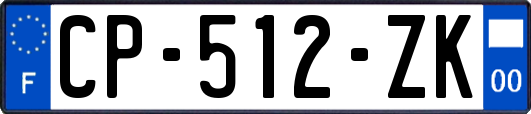 CP-512-ZK