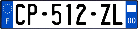 CP-512-ZL