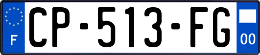 CP-513-FG