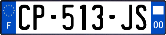 CP-513-JS