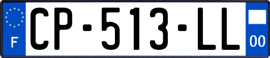 CP-513-LL
