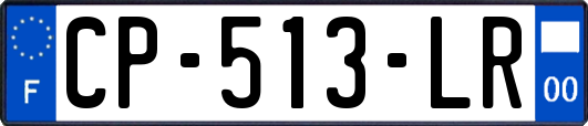 CP-513-LR