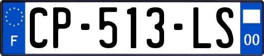 CP-513-LS