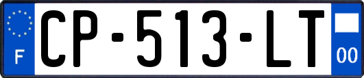 CP-513-LT