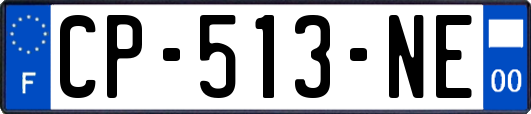 CP-513-NE