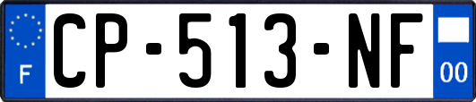 CP-513-NF