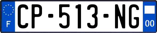 CP-513-NG