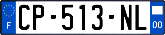 CP-513-NL