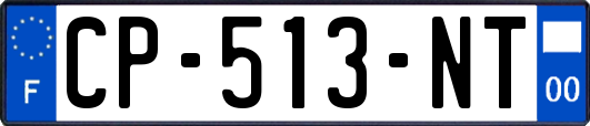 CP-513-NT