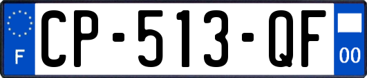 CP-513-QF