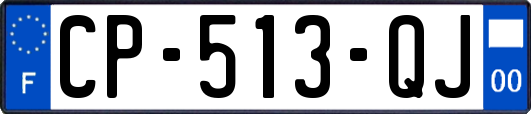 CP-513-QJ