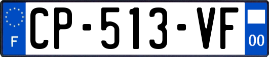 CP-513-VF