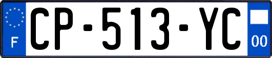 CP-513-YC