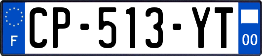 CP-513-YT